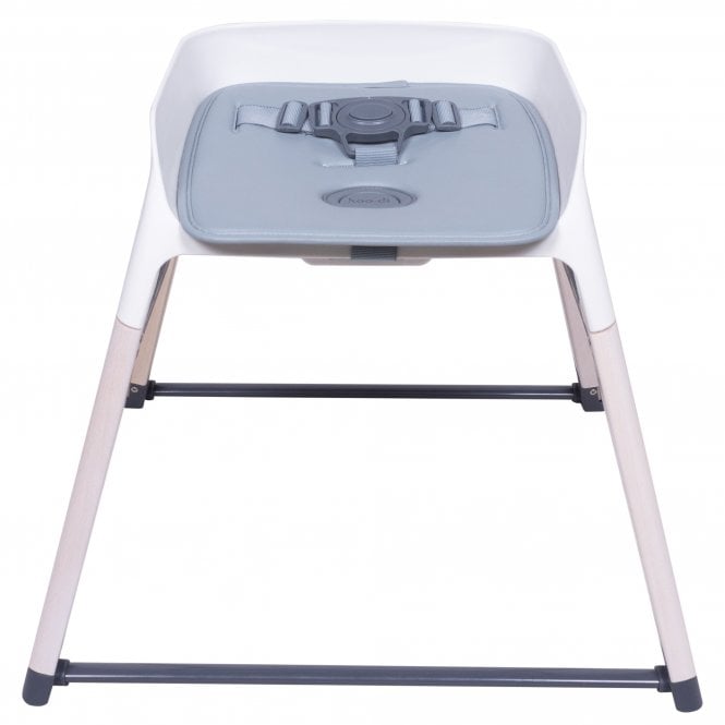 Koo-di Tiny Taster 3 in 1 Wooden Highchair