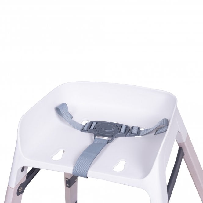 Koo-di Tiny Taster 3 in 1 Wooden Highchair