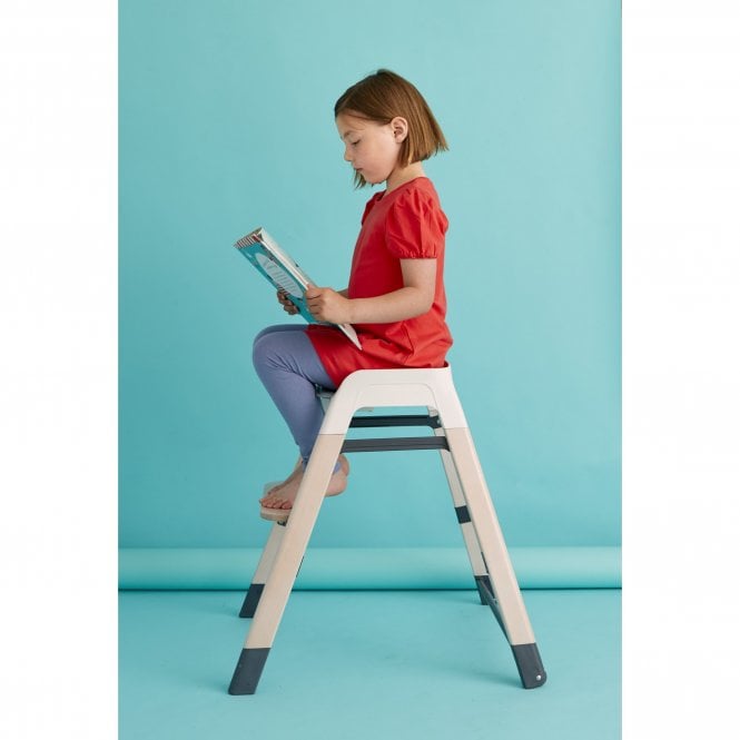 Koo-di Tiny Taster 3 in 1 Wooden Highchair