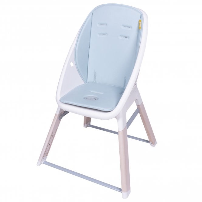 Koo-di Tiny Taster 3 in 1 Wooden Highchair