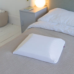 Front Sleeper Pillow - Thin Pillow