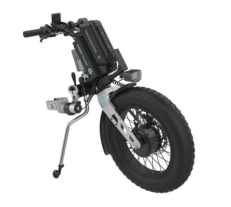 Rehasense PAWS Tourer - x 4” (Fat Tyre)