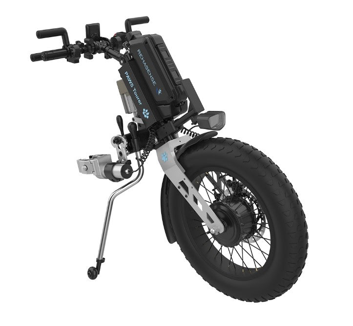 Rehasense PAWS Tourer - x 4” (Fat Tyre)