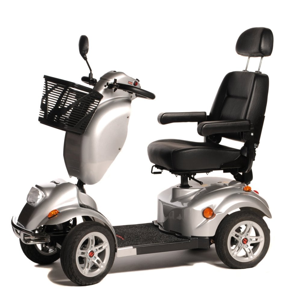 Freerider Landranger Deluxe Mobility Scooter