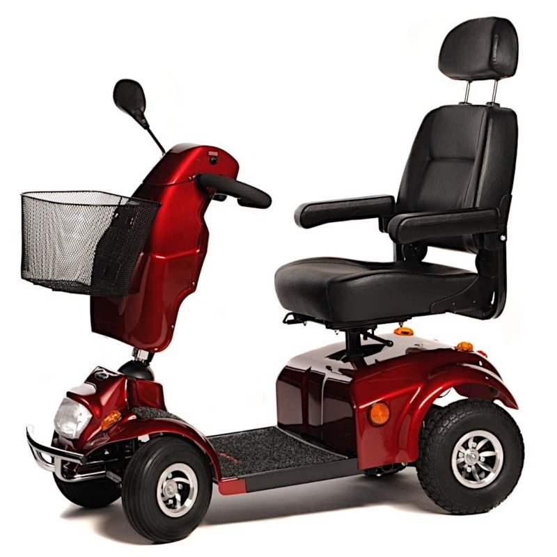 Freerider City Ranger 8 Mobility Scooter