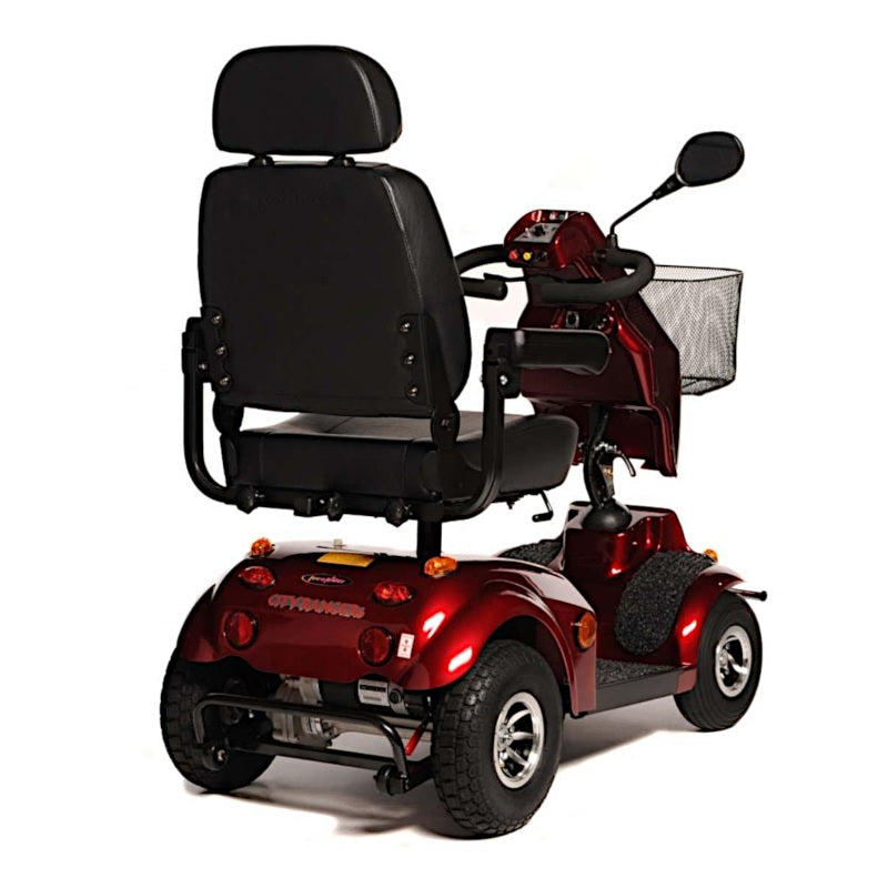 Freerider City Ranger 8 Mobility Scooter