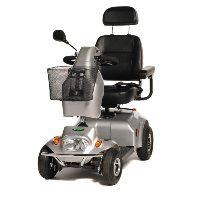 Freerider City Ranger 6 Mobility Scooter