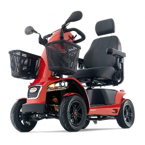 Freerider FR1 Mobility Scooter