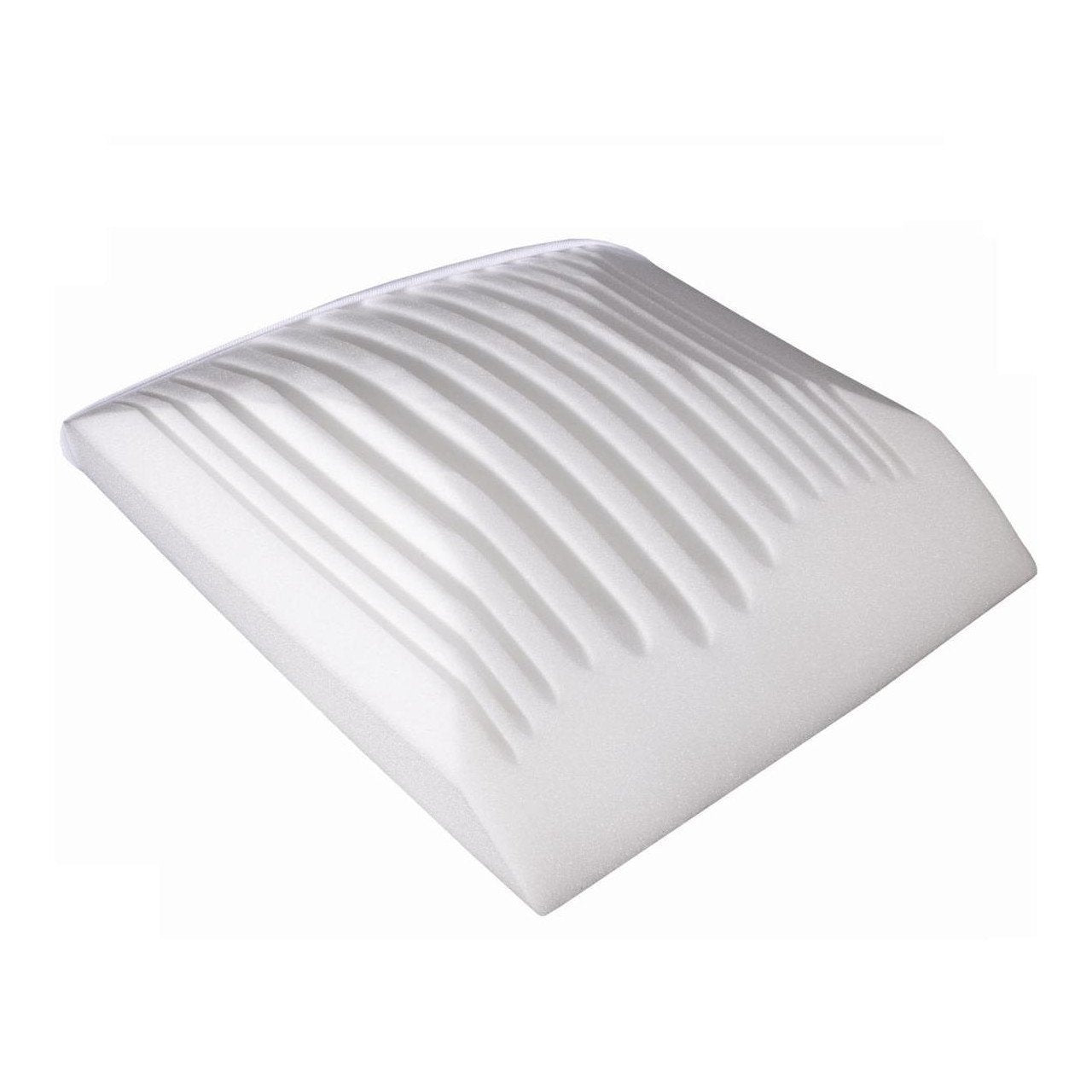 Front Sleeper Pillow - Thin Pillow