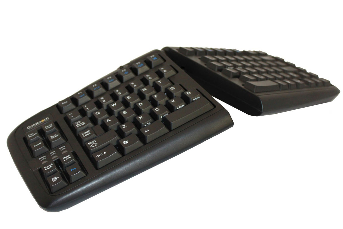 Bakker Elkhuizen Goldtouch Adjustable V2 USB Keyboard