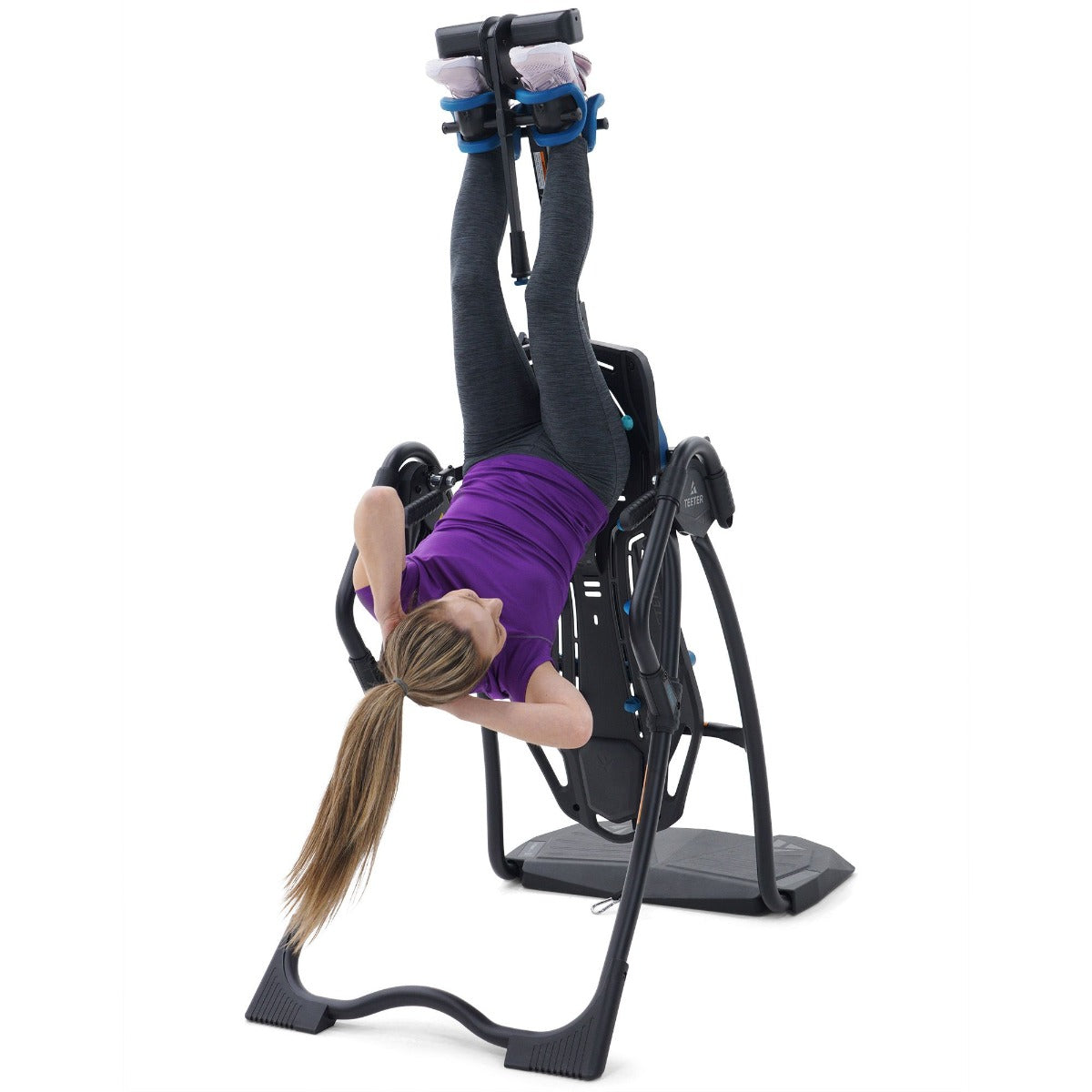 Teeter FitSpine LX9 Inversion Table