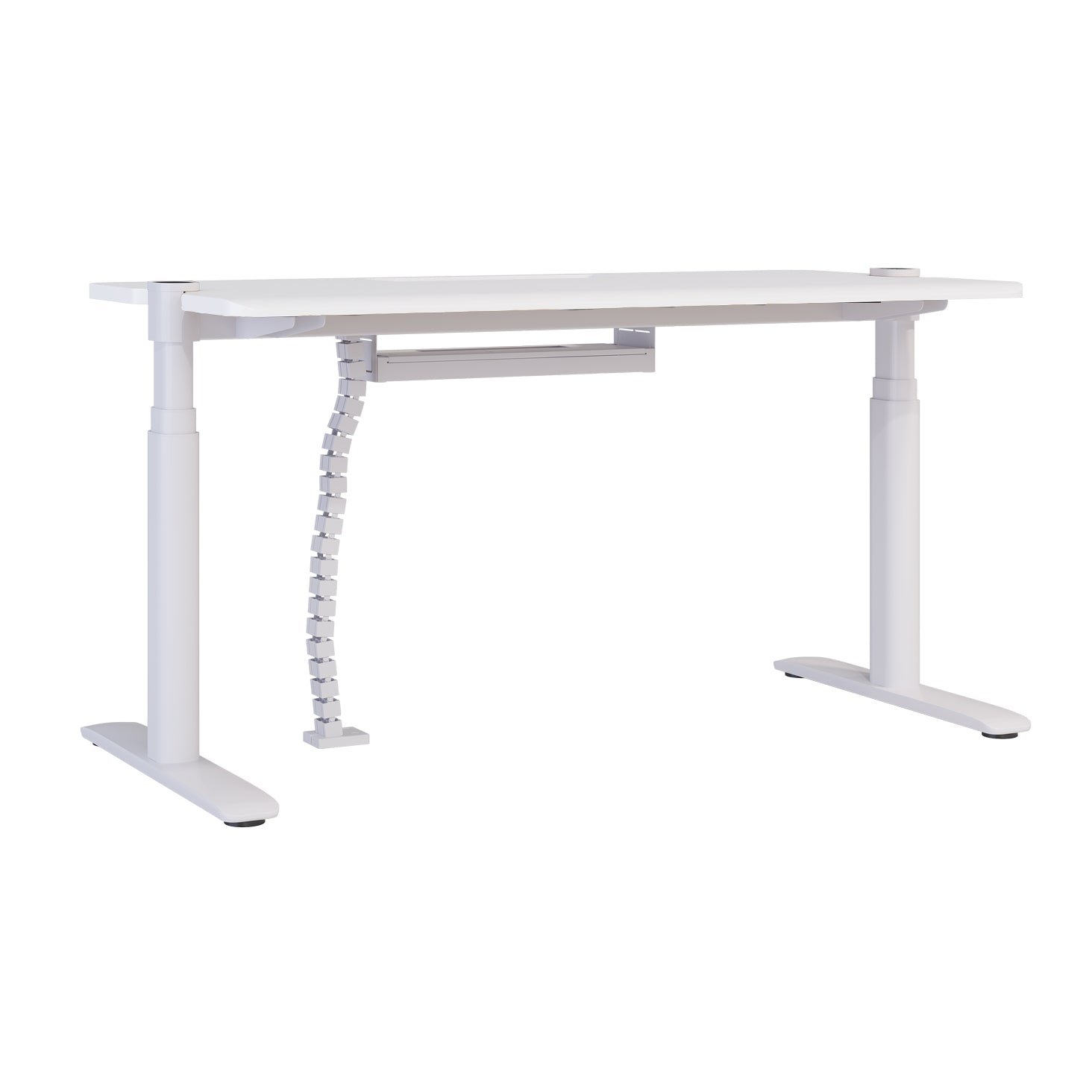 Humb. Rise Adjustable Standing Desk