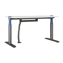 Humb. Rise Adjustable Standing Desk