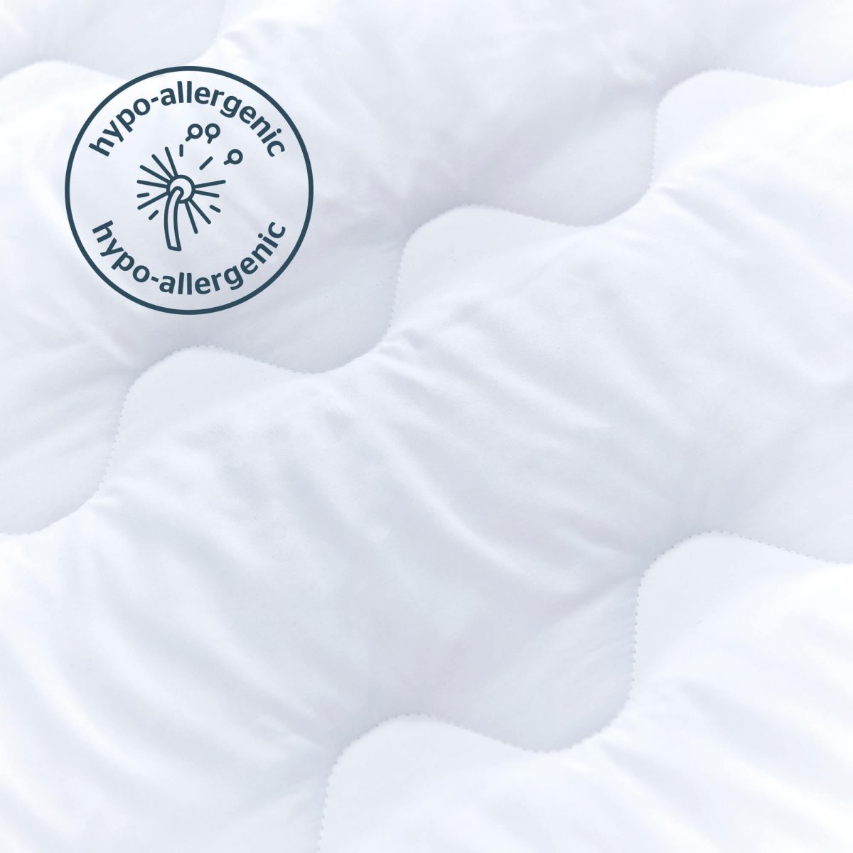 Silentnight Airmax 800 Mattress Topper