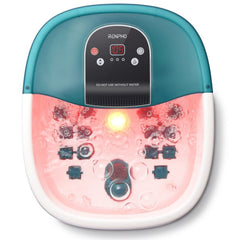 RENPHO Foot Spa Bath Massager