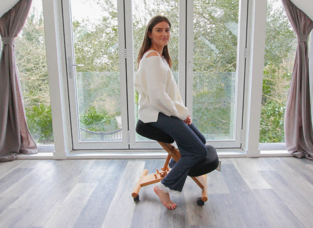 Kneeling Chair