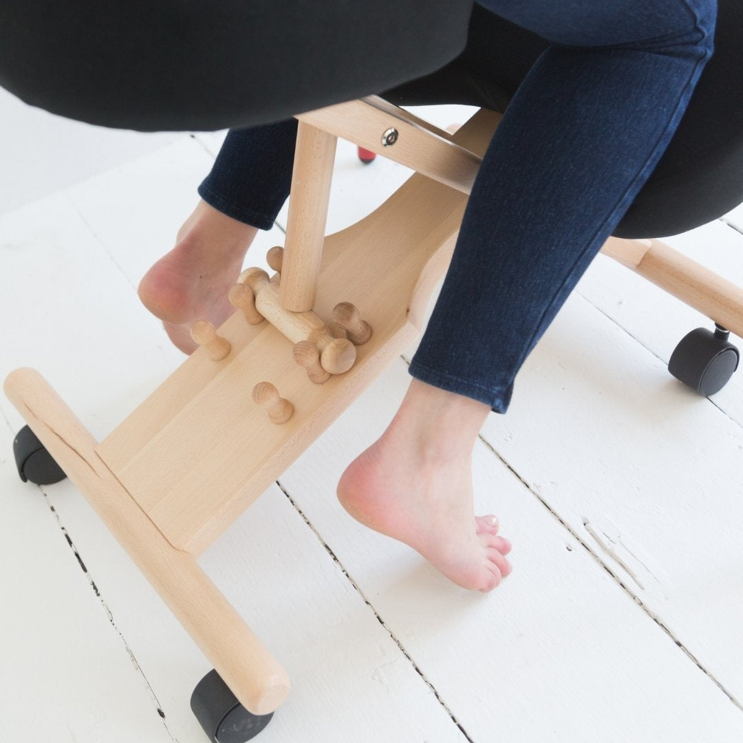 Kneeling Chair