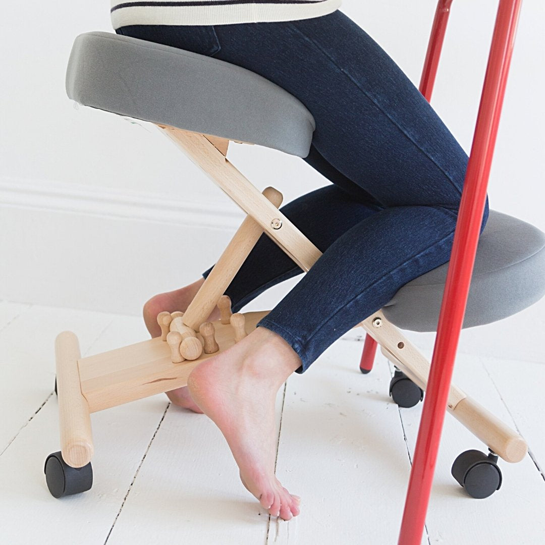 Kneeling Chair
