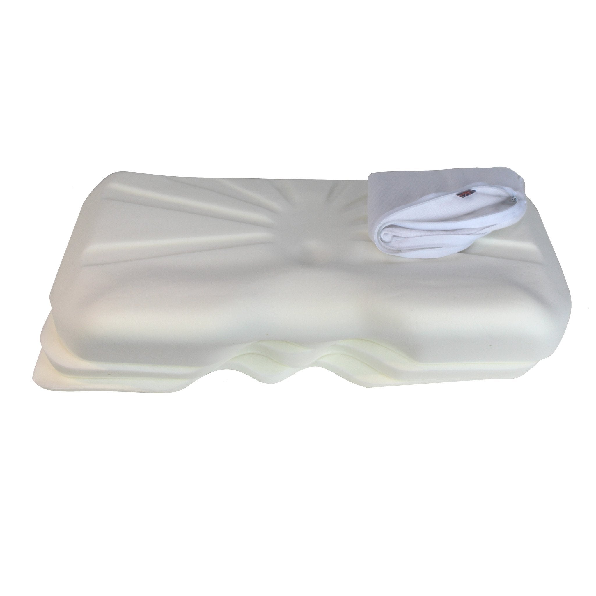 Putnam Self-Adjusting Pillow