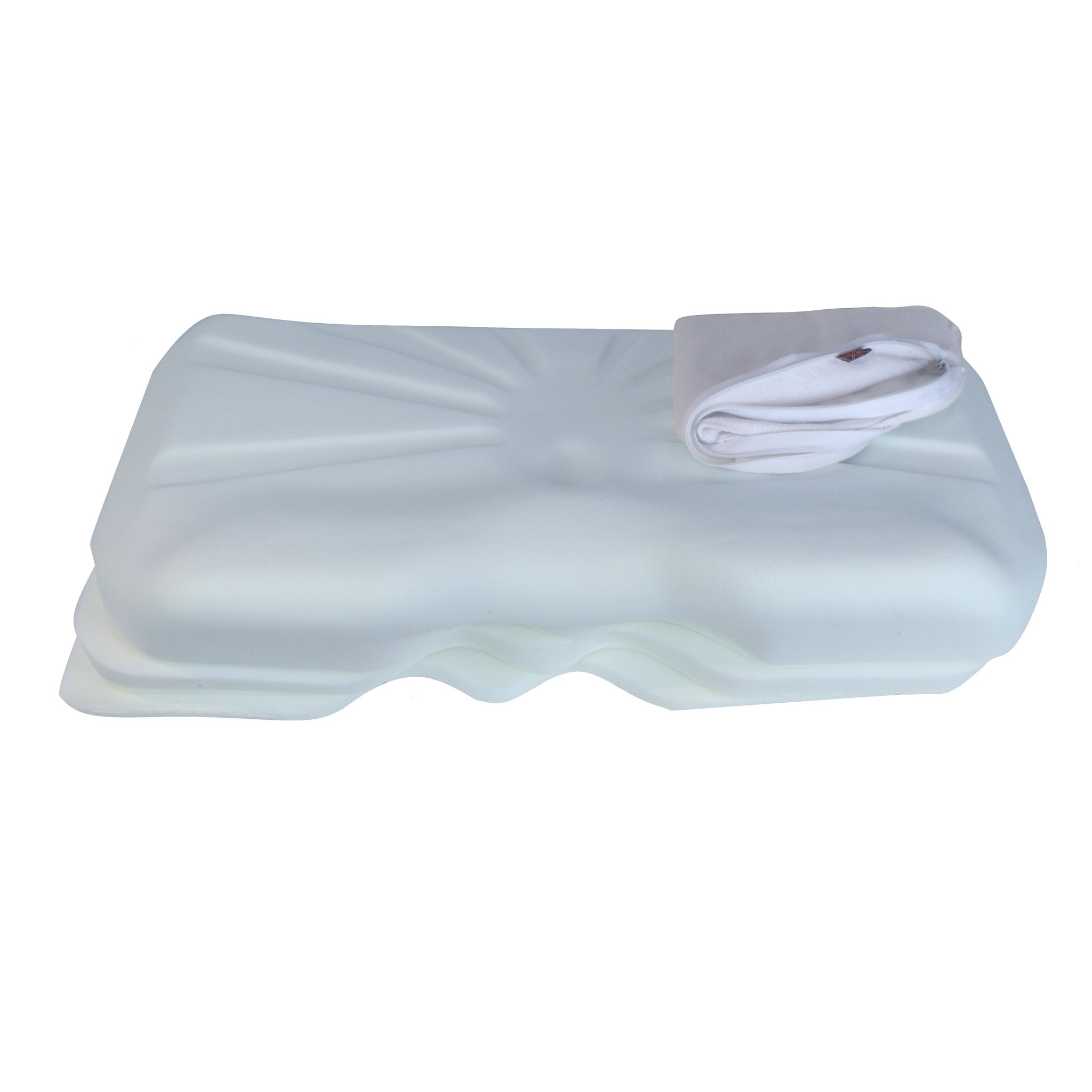 Putnam Self-Adjusting Pillow