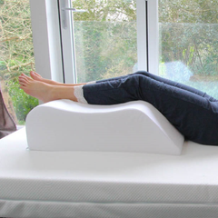 Leg Rest - Leg Raiser