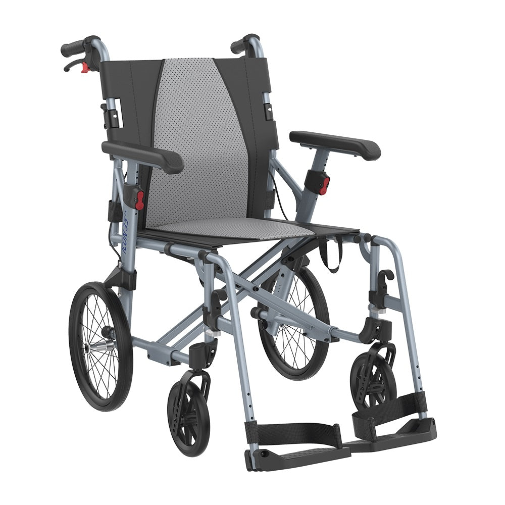 Rehasense ICON 35 BX-LX Wheelchair