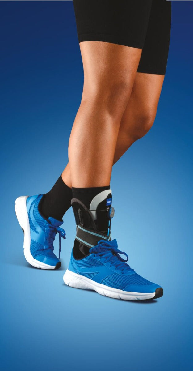 Thuasne Malleo Dynastab® Boa® Ankle Brace