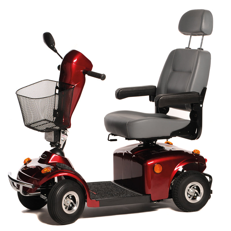 Freerider Mayfair 4 Mobility Scooter