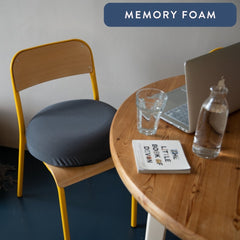 Putnam Memory Foam Ring Cushion