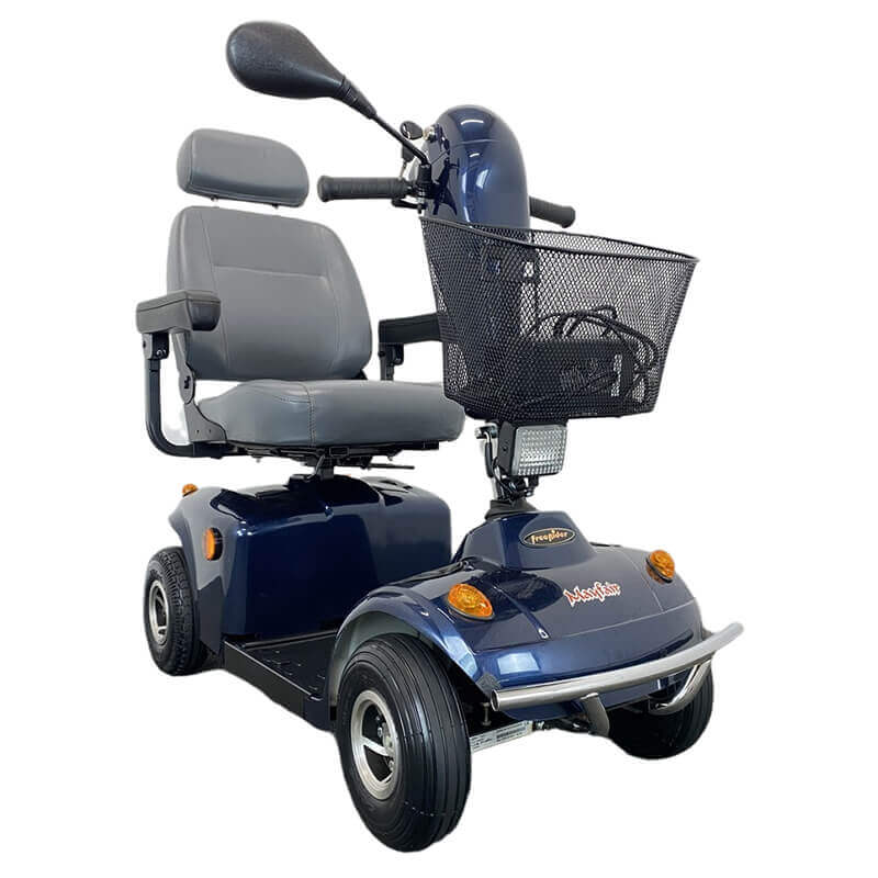 Freerider Mayfair 4 Mobility Scooter