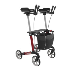 Rehasense Server W / Navigator Rollator