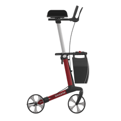 Rehasense Server W / Navigator Rollator