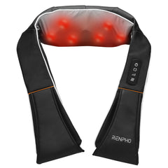 RENPHO Shiatsu Neck & Shoulder Massager
