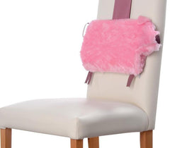 Novelty Back Supports - Piggy and Sheep