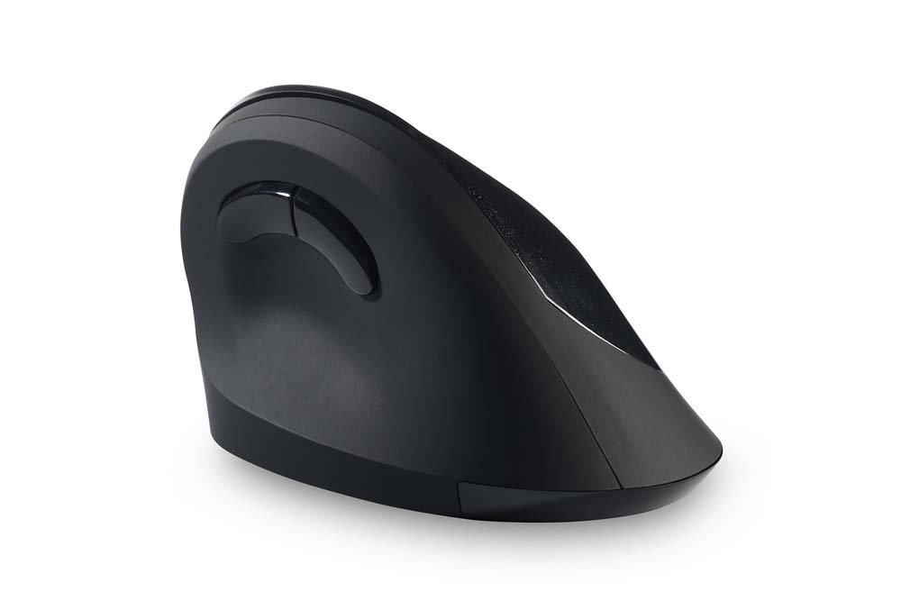 Bakker Elkhuizen Ergonomic Vertical PRF Mouse -  Wireless