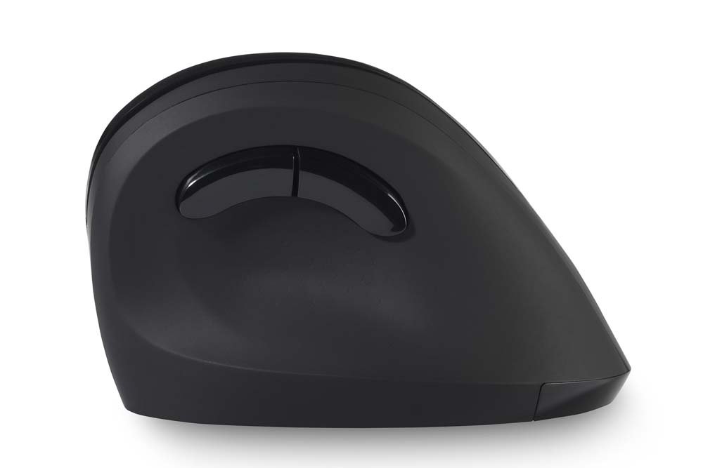 Bakker Elkhuizen Ergonomic Vertical PRF Mouse -  Wireless