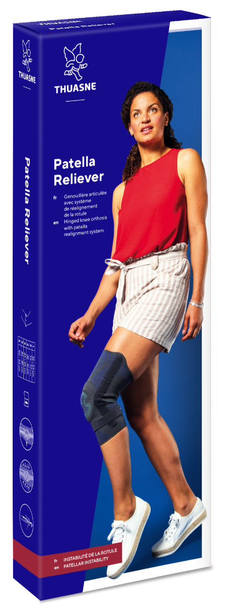 Thuasne Patella Reliever