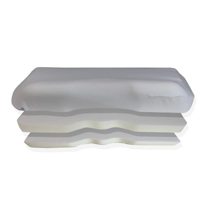 Putnam Self-Adjusting Pillow