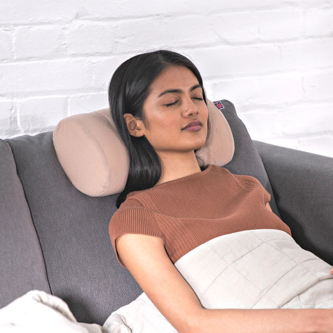 Rest-a-Head - Armchair Head/ Neck Rest