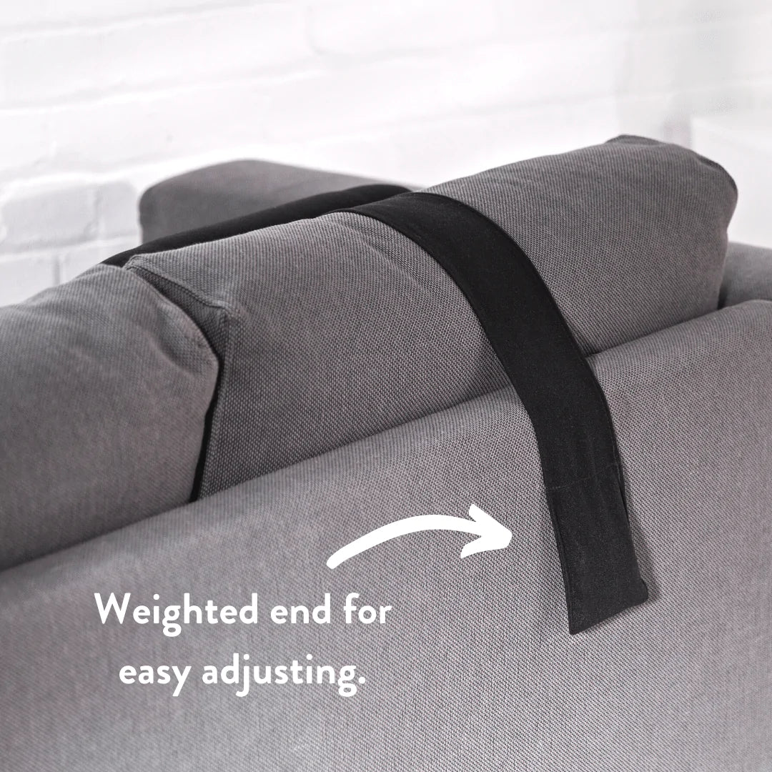 Rest-a-Head - Armchair Head/ Neck Rest