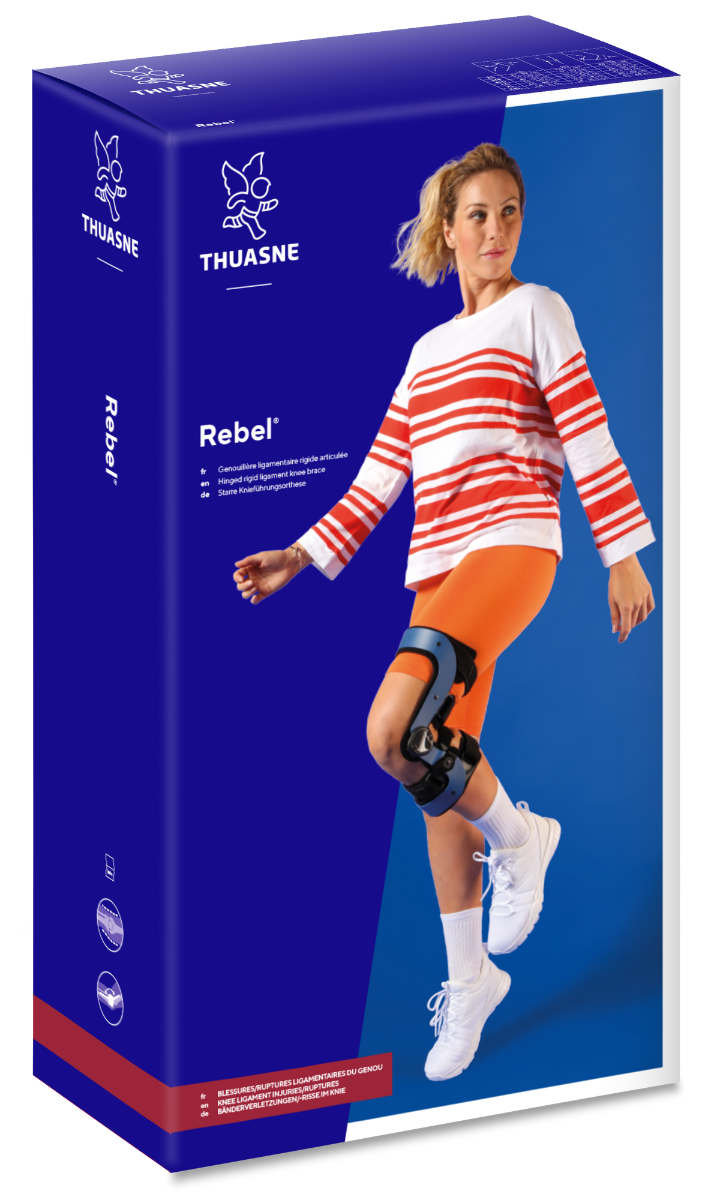 Thuasne Rebel®