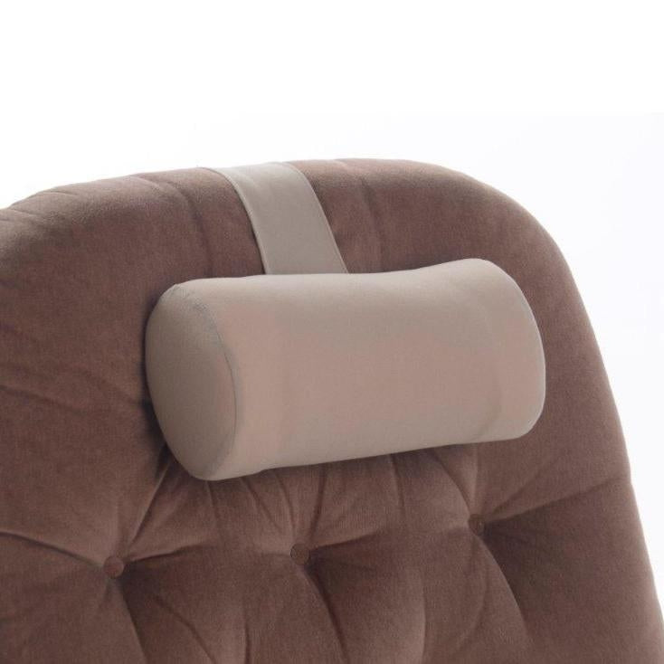 Neck Pain Headrest Pillow For Lounge Chair Armchair Headrest