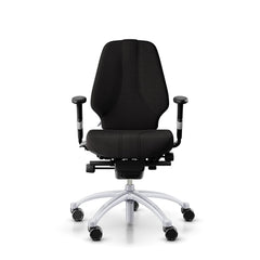 RH Logic 300 Office Chair - Coccyx Cut Out