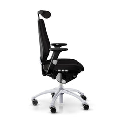 RH Logic 300 Office Chair - Coccyx Cut Out