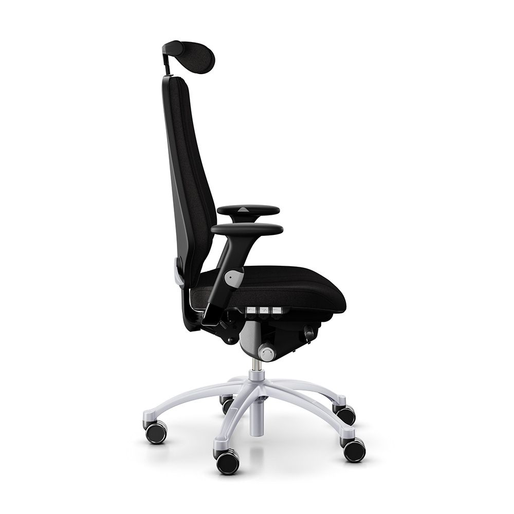 RH Logic 400 Office Chair