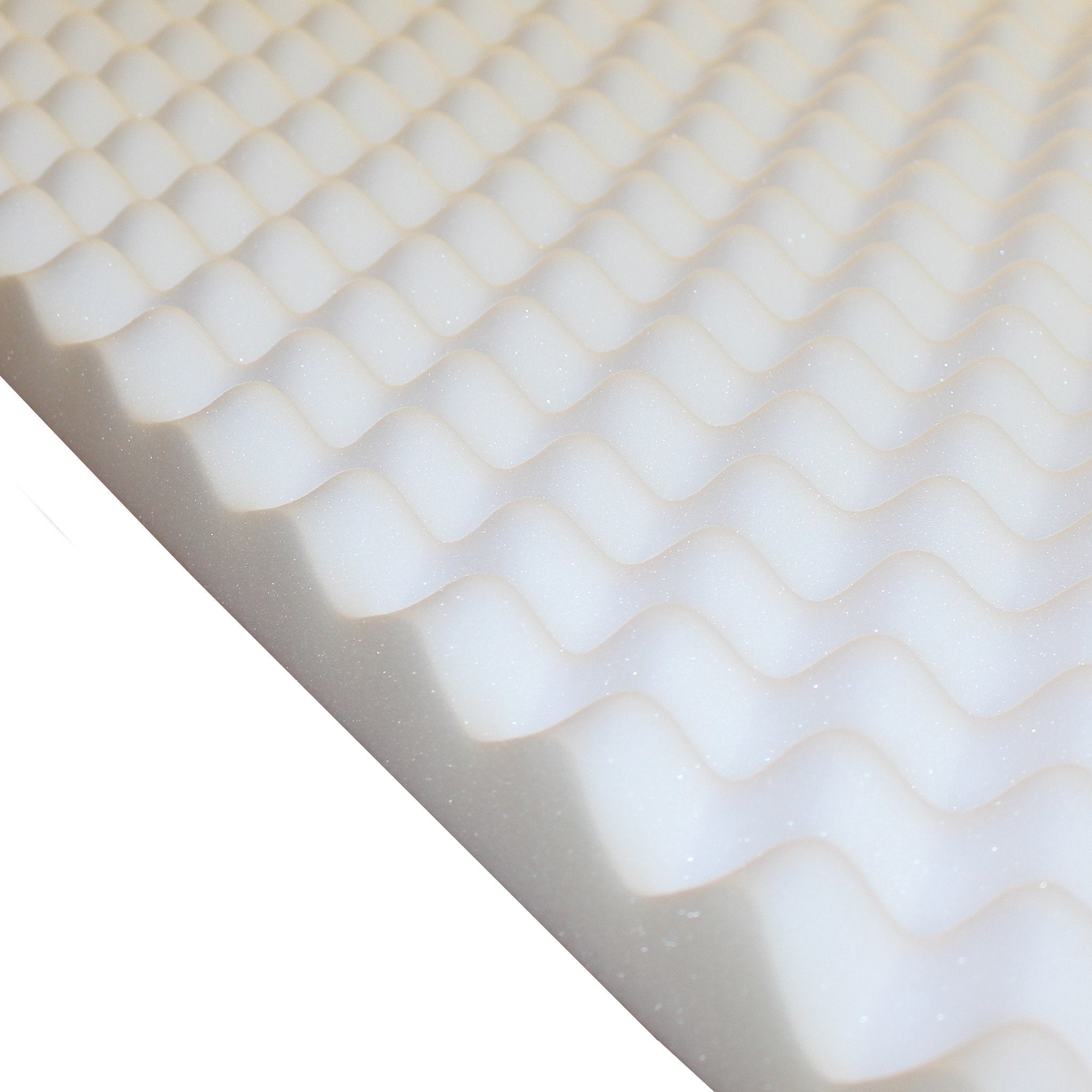 Ripple Mattress Topper - Sero Pressure