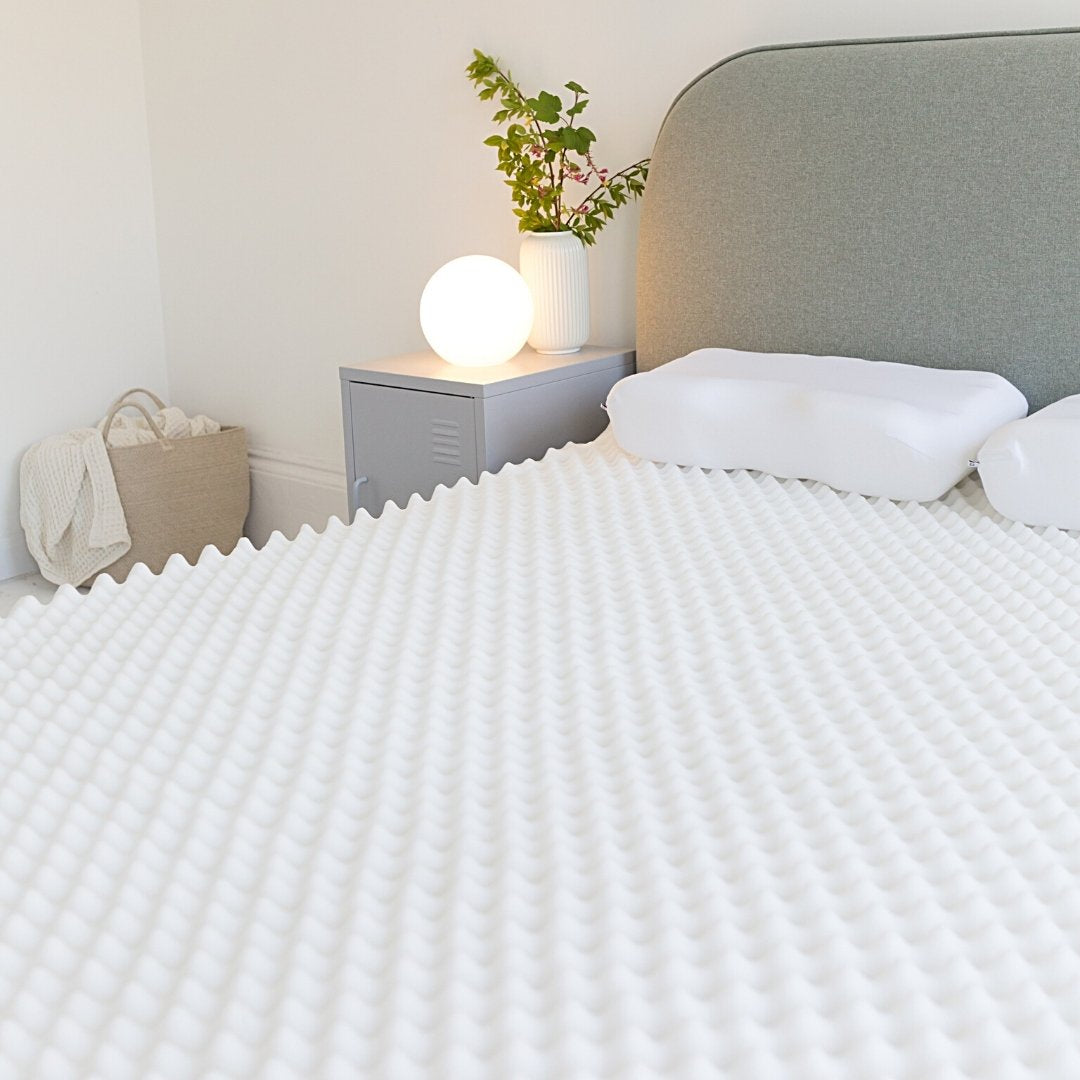 Ripple Mattress Topper - Sero Pressure