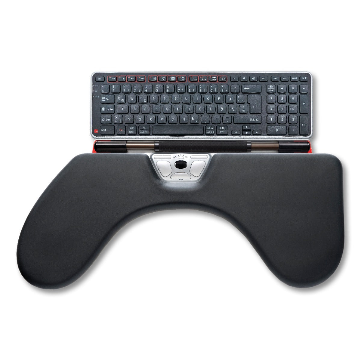 Rollermouse Contour RollerMouse Red Max