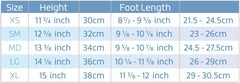 Thuasne SpryStep Dynamic AFO (Original)