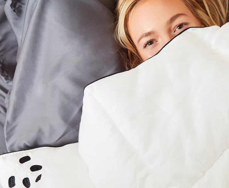 Panda Cloud Duvet